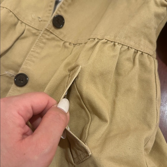 Girls jacket - Picture 5 of 7